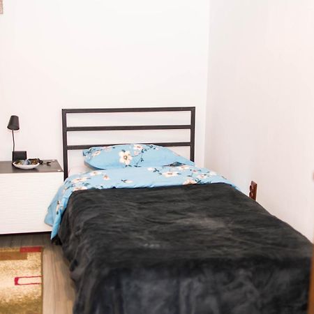 Studio Sonia - Tordosan Central - #5 Sibiu Dış mekan fotoğraf