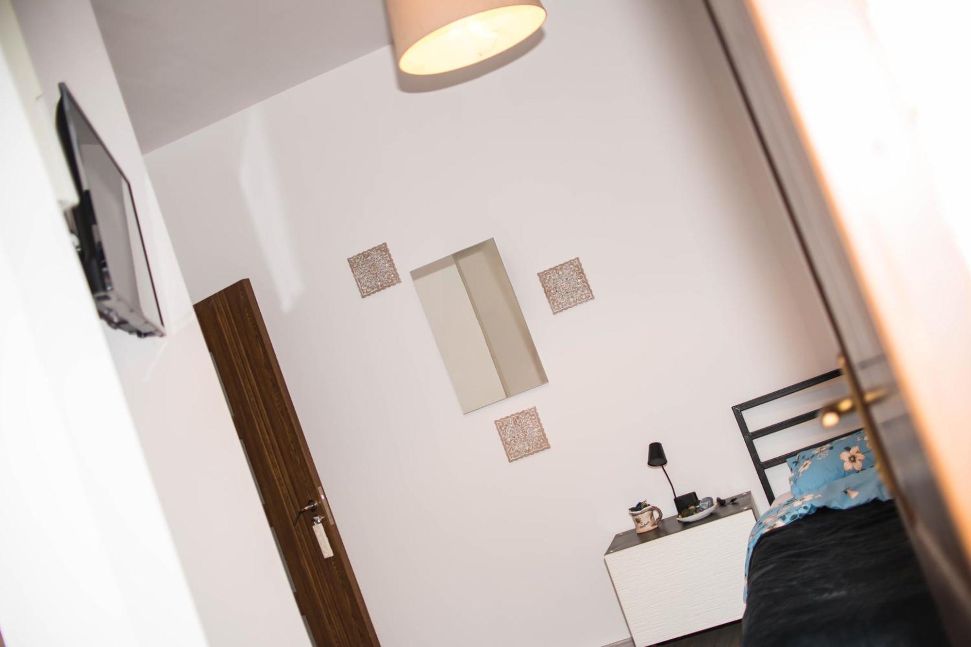 Studio Sonia - Tordosan Central - #5 Sibiu Dış mekan fotoğraf