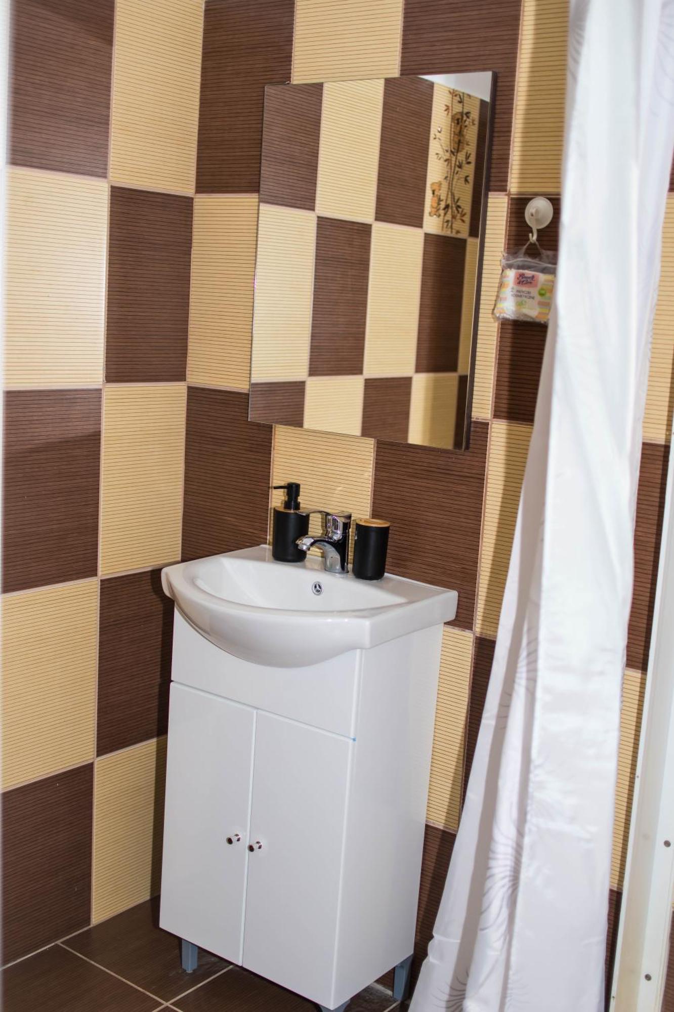 Studio Sonia - Tordosan Central - #5 Sibiu Dış mekan fotoğraf